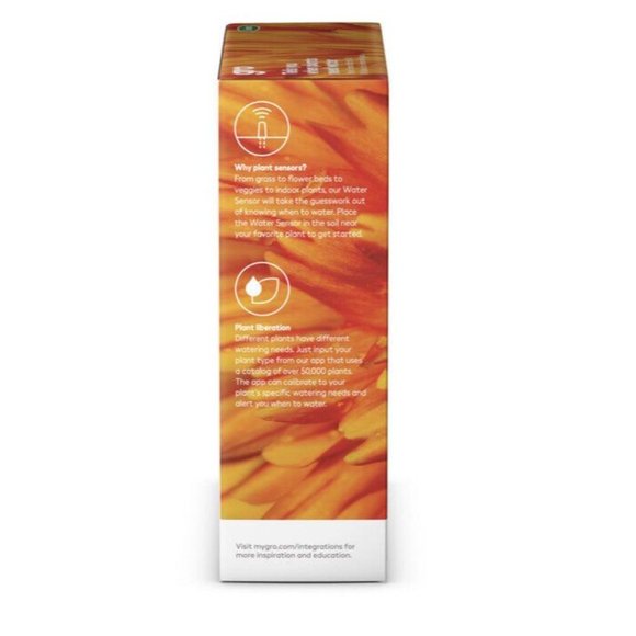 Scotts Gro Water Sensor Starter Kit Model # 71001-1 NEW IN OPEN BOX - Picture 6 of 6